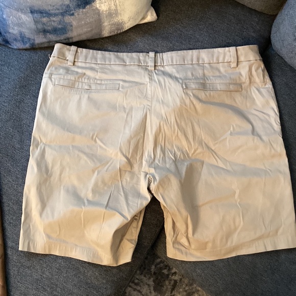 Commission Short 9" Warpstreme - Picture 4 of 4